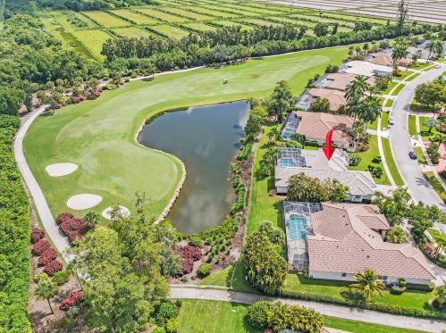 10550 Stonebridge Blvd, Boca Raton FL  33498-2001 exterior