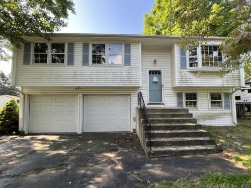 21 Burnham St, Hartford, CT 06108-1015