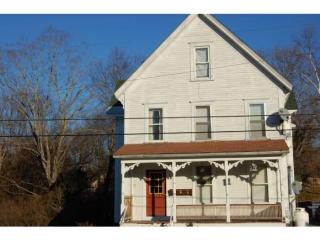 39 Beech St, Unity, NH 03773-1414