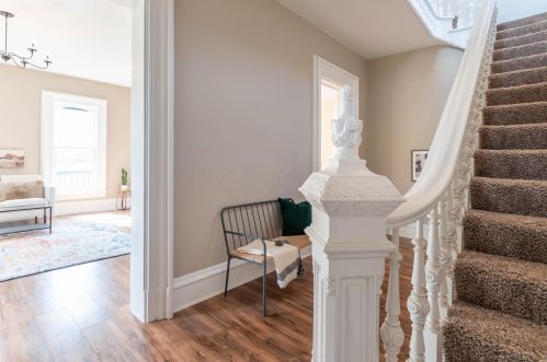 147 High St, London OH  43140-1315 exterior