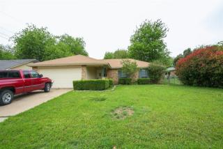217 Prairie View Rd, Crowley TX  76036-2837 exterior