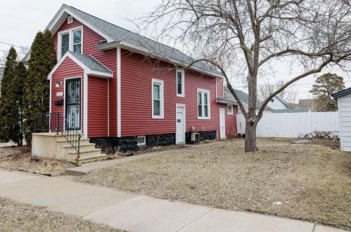 817 15th St, La Crosse WI  54601-4858 exterior