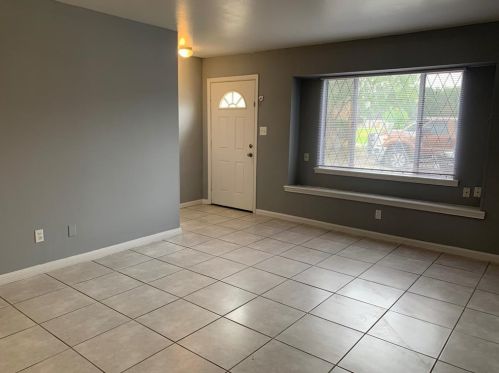 3107 Falk Ct, Morgans Point TX  77571-7035 exterior