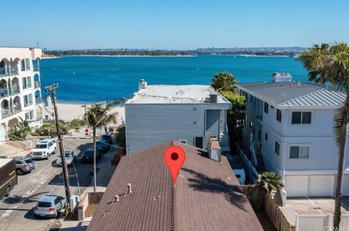 4014 Everts St, San Diego, CA 92109-5221