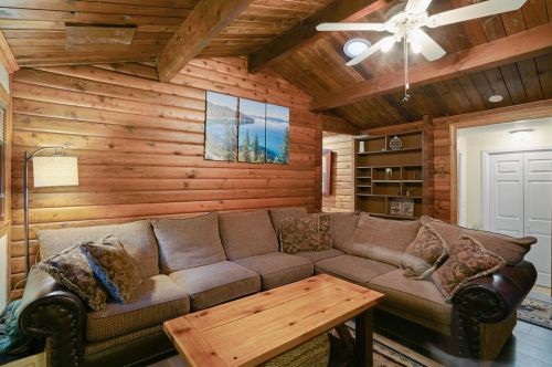 3440 Sly Park Rd, Pacific House, CA 95726-9520