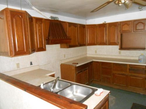 593 County Rd 170, Marengo OH  43334-9640 exterior
