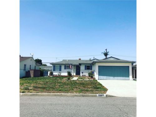 10415 Pangborn Ave, Downey, CA 90241-2935