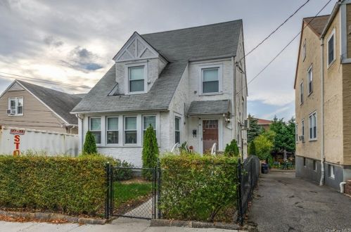 10 Linden Ave, Mount Vernon, NY 10552-3107