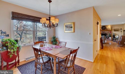 411 Shipwrighter Way, Lansdale PA  19446-4022 exterior