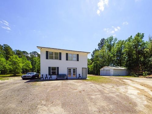 691 Ridge Rd, Ridgeville, SC 29472-7835