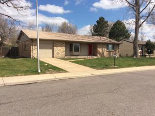 1006 Macon St, Denver CO  80010-3705 exterior