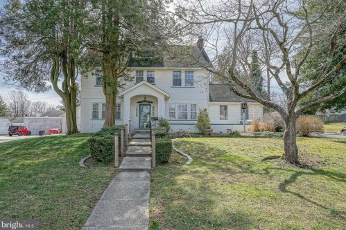 446 Linden Ave, West Deptford, NJ 08097