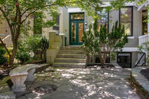 1938 Calvert St, Washington, DC 20009-1502