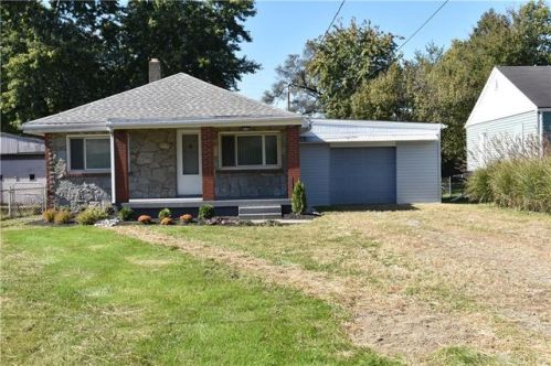 3006 Mohawk St, Liberty Township, OH 45044