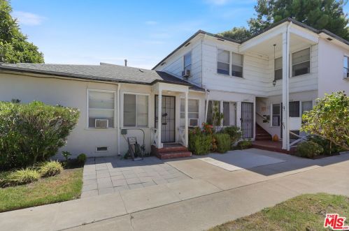 12032 Magnolia Blvd, North Hollywood, CA 91607-4951