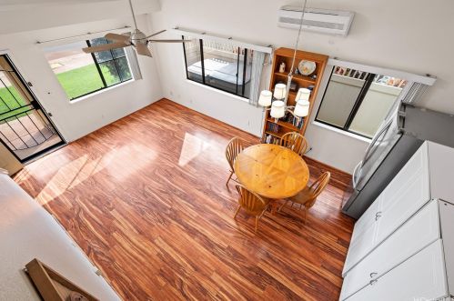 91-1032 Papaa St, Kapolei HI  96707 exterior