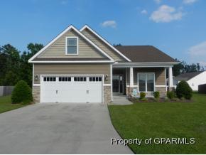 1932 Chavis Ct, Greenville, NC 27858-8828