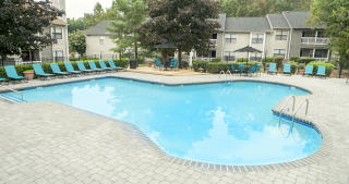 5300 Steeplechase Dr, Fredericksburg VA  22407-7501 exterior