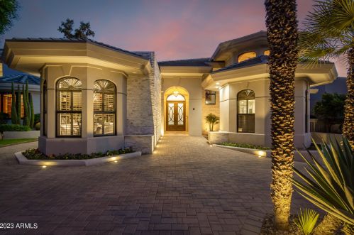 7475 Gainey Ranch Rd, Scottsdale, AZ 85258-1514