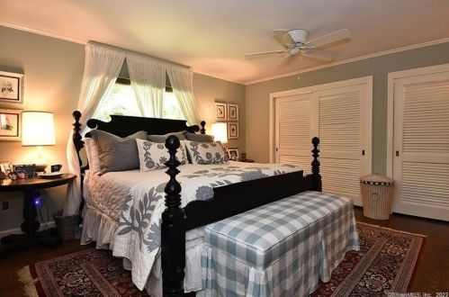 312 Grassy Hill Rd, Lyme CT  06371-3312 exterior