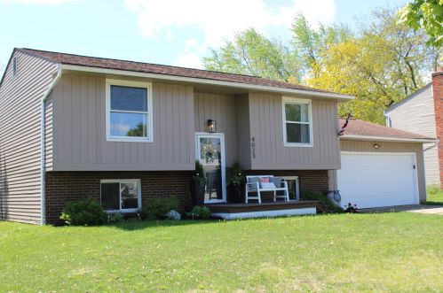 4023 Cypress Ave, Darbydale, OH 43123-9186