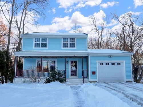 12 Ivy Rd, Needham, MA 02492-3742