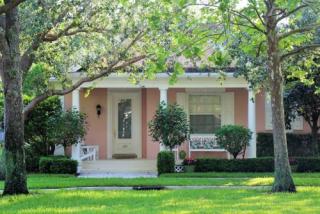 173 Paradise Cir, Jupiter, FL 33458-2853