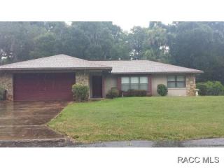 13 Shadow Wood Dr, Inverness, FL 34450-1492