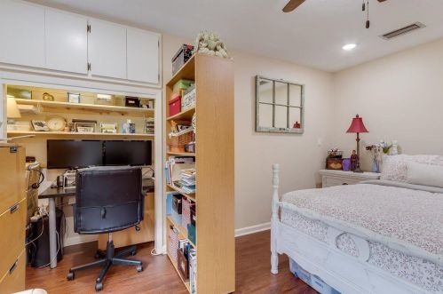 19 North Dr, Shalimar FL  32579-1017 exterior