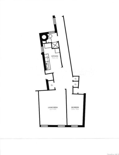 552 Riverside Dr, New York NY 10027-3201 exterior