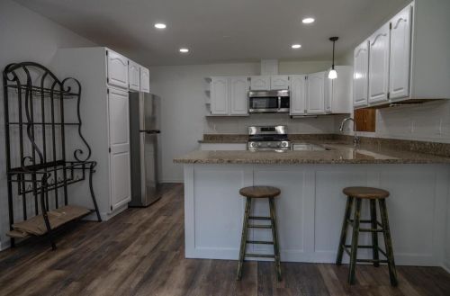 2158 Olmstead St, Friendship WI  53934-9309 exterior