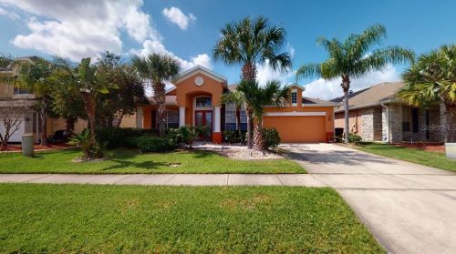 2470 The Oaks Blvd, Kissimmee, FL 34746-3891