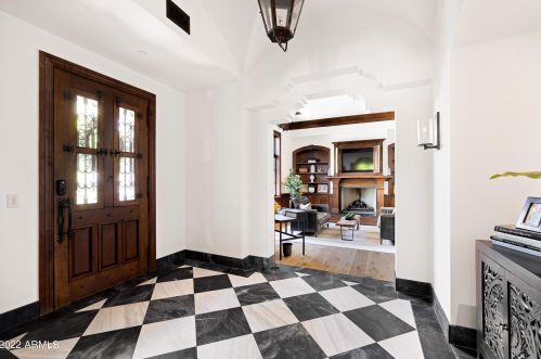 5000 Sky Desert Ln, Scottsdale, AZ 85253-2027