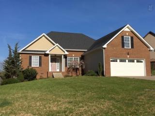 412 River Heights Dr, Clarksville, TN 37040-7348