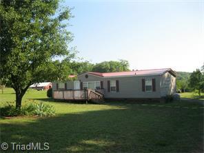 3513 Kidds Mill Rd, Franklinville, NC 27248-8388