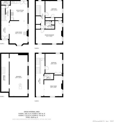 784 Asylum Ave, Hartford CT  06105-2805 exterior