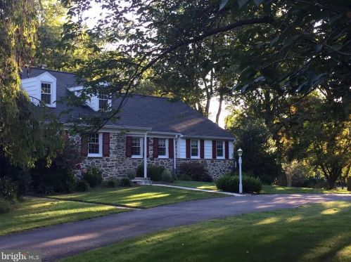 955 Darby Paoli Rd, Berwyn, PA 19312-2201