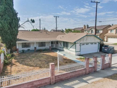 348 3rd Ave, City Of Industry, CA 91746