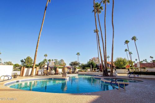 5822 Scottsdale Rd, Scottsdale AZ 85253-5415 exterior