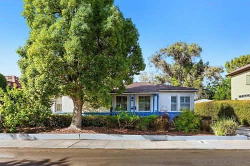 4814 Jean Dr, San Diego, CA 92115-3229
