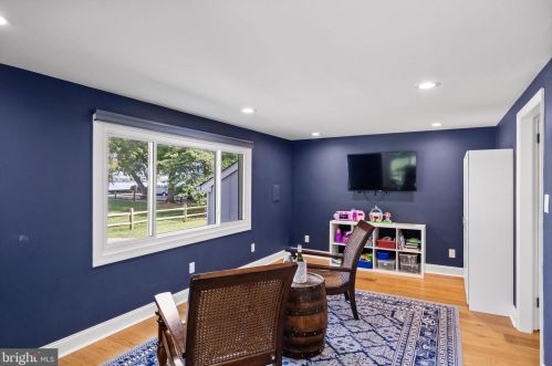 116 Howard St, Riverton NJ  08077-1328 exterior