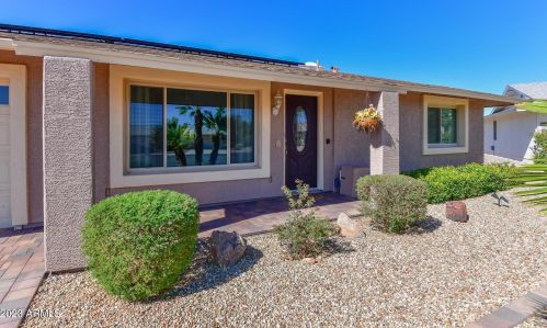 17615 Country Club Dr, Sun City, AZ 85373-2215