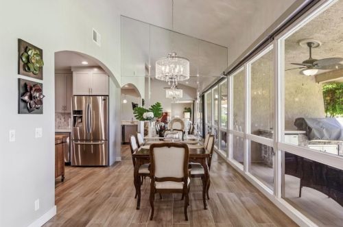 43397 Lacovia Dr, Indio CA  92203-8088 exterior