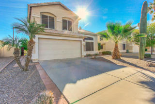 511 Williams Pl, Chandler, AZ 85225-6455