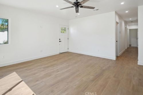 8042 Irvine Ave, North Hollywood CA  91605-1646 exterior