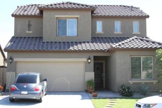 23547 Harrison Dr, Buckeye, AZ 85326-3535