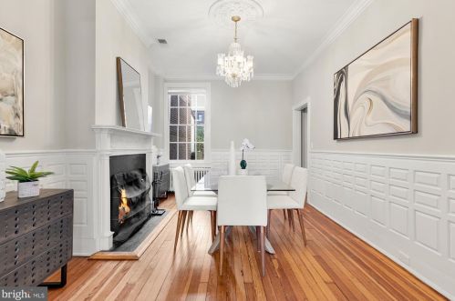 124 6 St, Washington DC 20002-2215 exterior