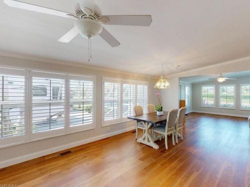 1041 Silver Lakes Blvd, Naples FL  34114-9334 exterior