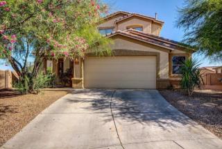 12604 Golden Jubilee Dr, Marana, AZ 85653-7712