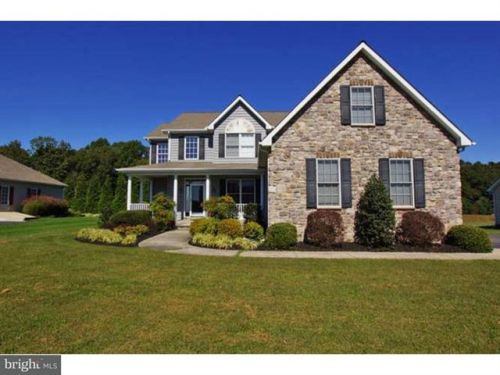 323 Merganser Dr, Magnolia, DE 19962-2502